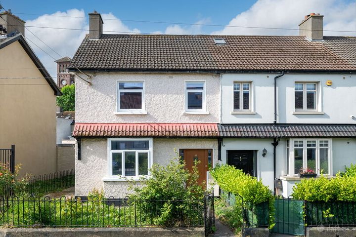 24 Fairfield Avenue, East Wall, Dublin 3