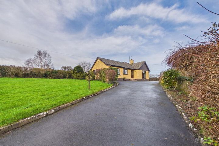 Noremount, Friarshill, Thomastown, Co. Kilkenny, R95T2N9