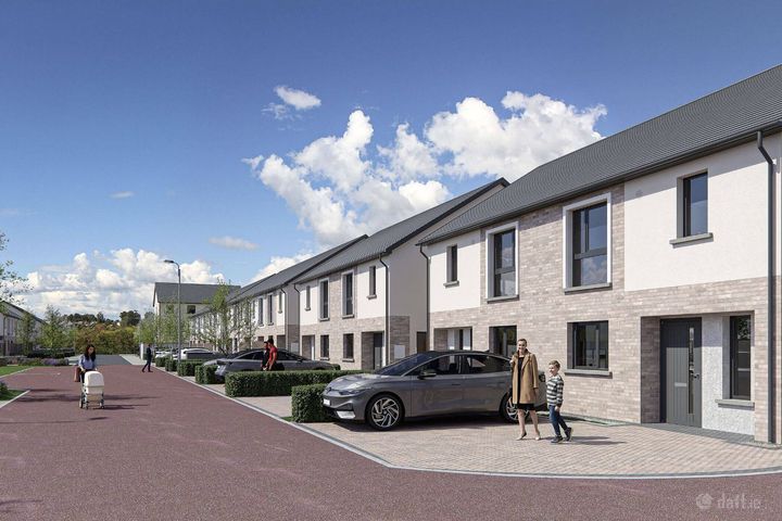 The Furrows, Ratoath, Co. Meath  , Ratoath, Co. Meath
