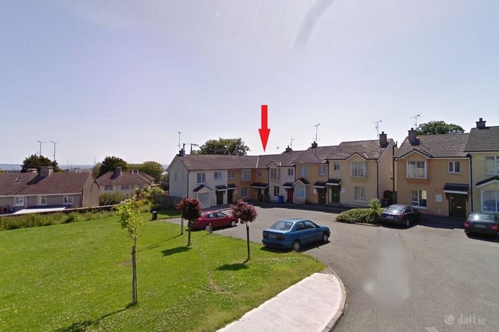 66 College Green, Summerhill, Wexford, Y35