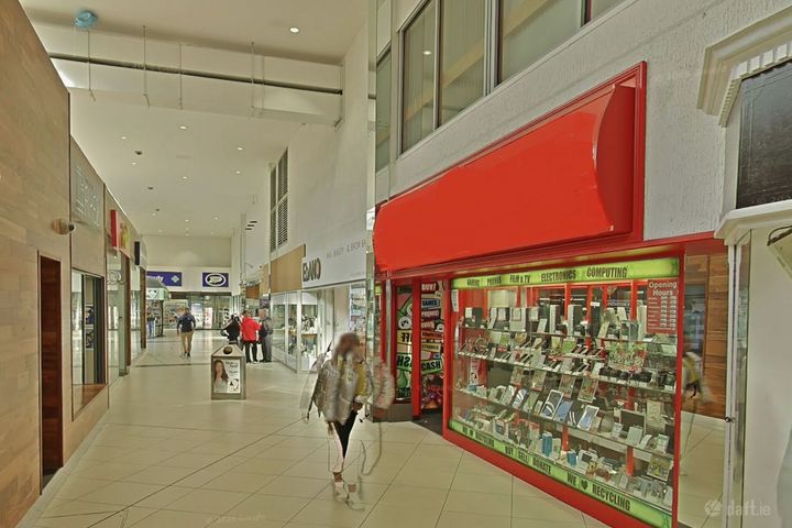Unit 13A, Nutgrove Shopping Centre, Rathfarnham, Dublin 14