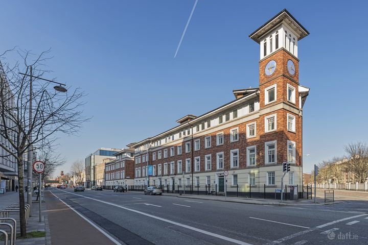 Westland Square, Pearse Street, Dublin 2
