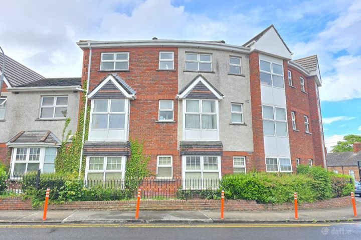 18 Anneville House, Windmill Road, Drogheda, Co. Louth, A92N9D0