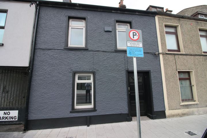 Saint Finbarrs Place, Frenches Quay, Cork City Centre, Co. Cork
