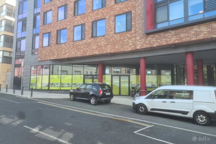 Unit 1, Ardcairn House, 8 Grangegorman Lower, Dublin 7, Co. Dublin