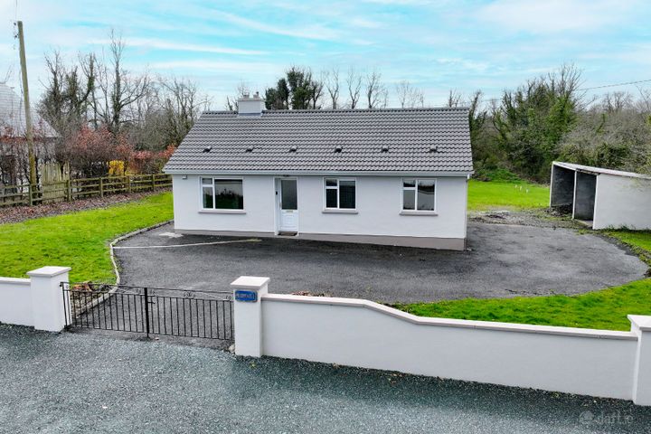 Carrickmoyragh, Newtownforbes, Newtownforbes, Co. Longford, N39WN72