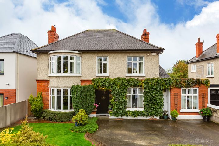 14 Nutley Lane, Donnybrook, Dublin 4, Dublin 4, Dublin