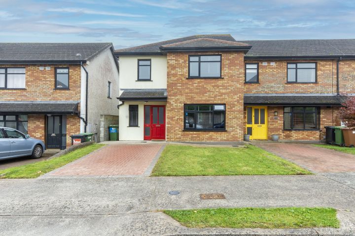 46 Mount Suir, X91FT7K