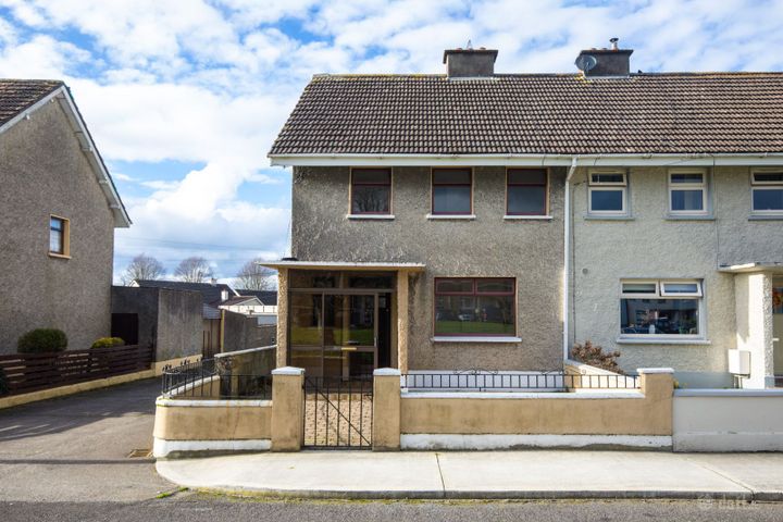 45 Saint Mary's Park, Navan, Co. Meath, C15D9K3