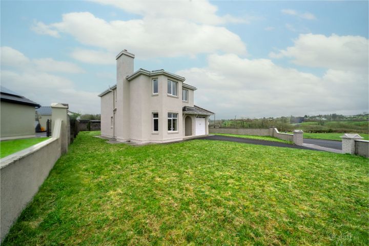 42 Westlands, Quay Road, Westport Quay, Co. Mayo, F28X302