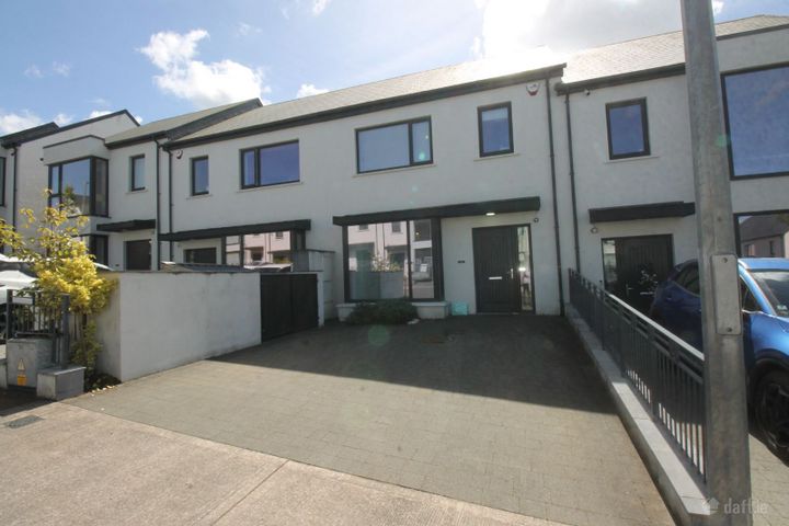41 Mill View, Ballinglanna, Glanmire, Co. Cork