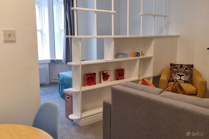 Flat 9, Saint Kevins House, 24a Saint Kevin's Gard, Dublin 6