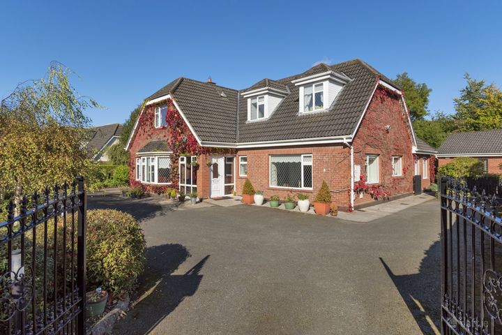 1 A Ashleigh Grove, Maynooth, Kildare, Kildare
