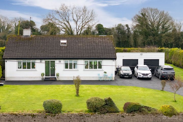 Toberdaly, Rhode, Co. Offaly, R35HW11