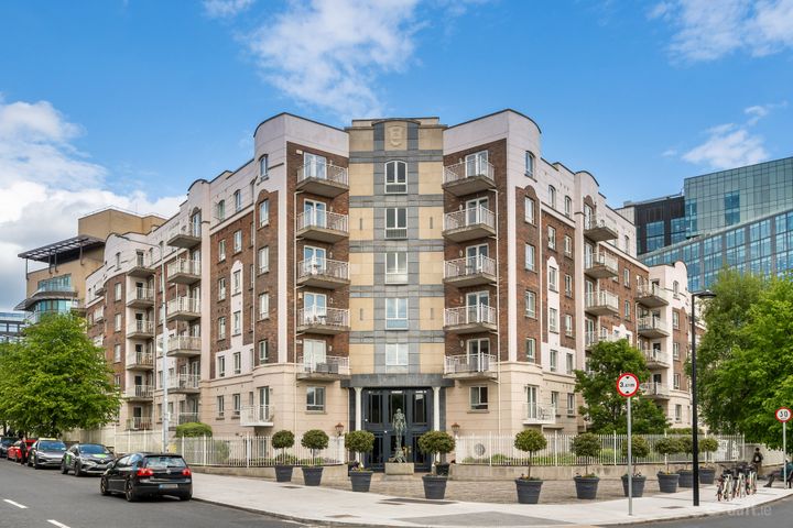 183 The Berkeley, Pembroke Square, Grand Canal Street, Dublin 4, D04E6F5