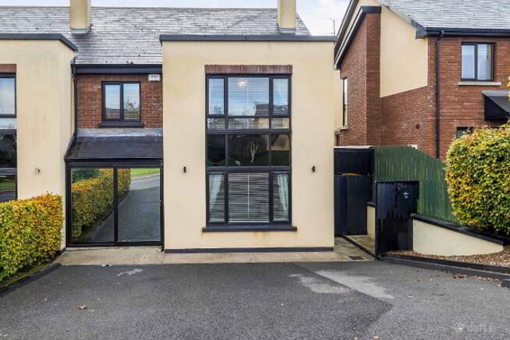 12 Drummond Radhairc, Dundalk Road, Carrickmacross, Co. Monaghan, A81EW81