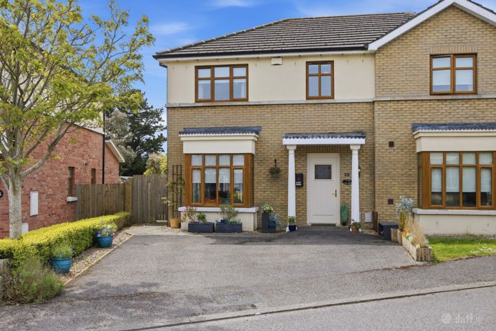 17 Galtrim Grange, Broomfield, Malahide, Co. Dublin, K36H044