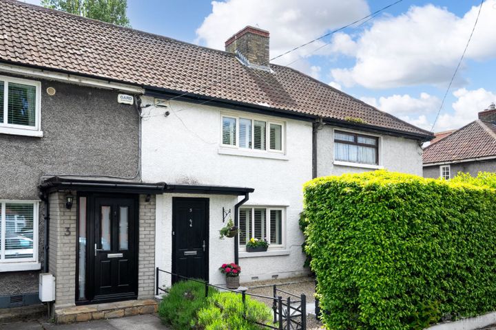 5 Larkfield Grove, Dublin 6w, Harold's Cross, Dublin 6w, D6WXE20