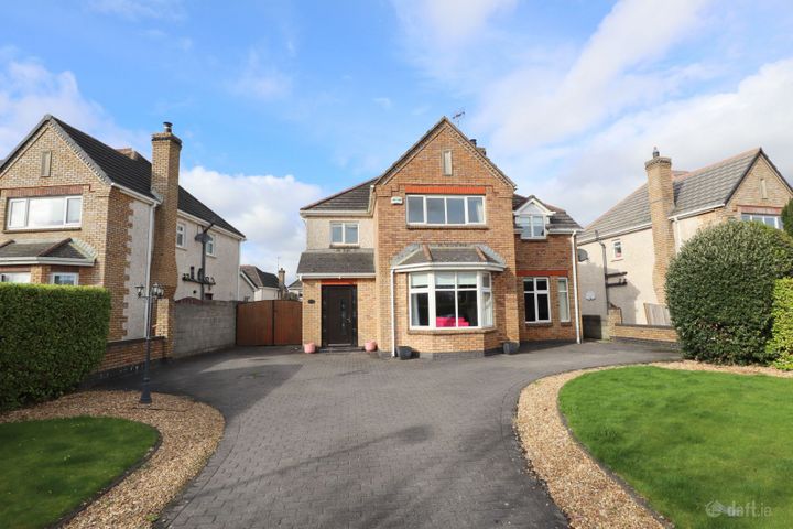 10 Park Drive, Grangerath, Drogheda, Co. Meath, A92P22W