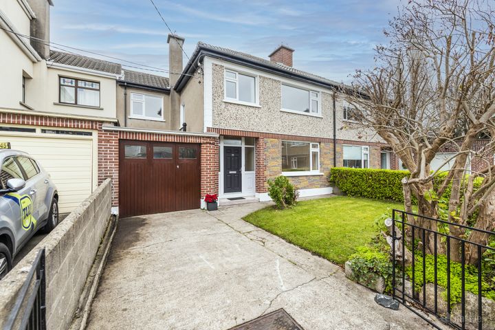10 Milltown Grove, Braemor Rd, Churchtown Dublin 14, Dublin 14, Dublin