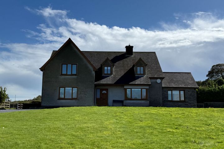 Knockane, Dunmanway, Clonakilty, Co. Cork