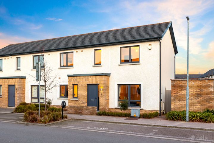 3 Somerton Avenue, Newcastle Road, Lucan, Co. Dublin, K78E1W9