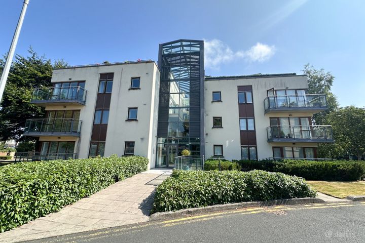 Sefton Hall, Kelston Avenue, Foxrock, Co. Dublin