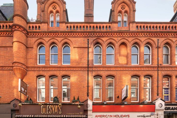 A, Exchequer Street, Dublin 2