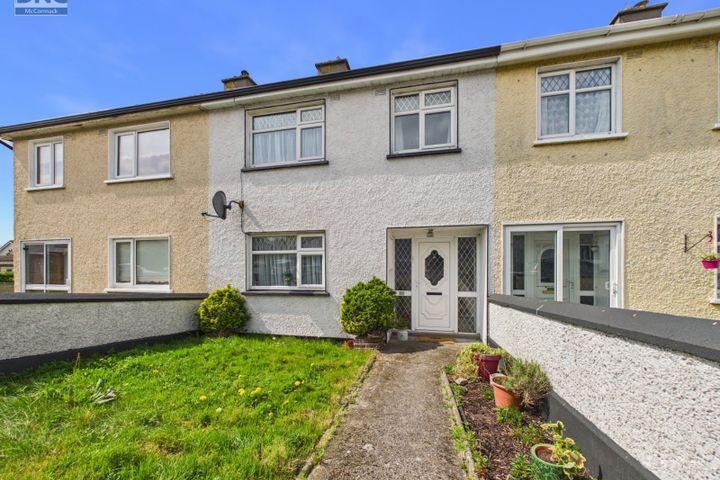 59 Hillbrook Estate, Tullow, Co. Carlow, R93P031