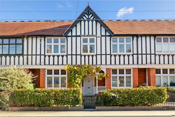 26 Charleston Avenue, Ranelagh, Dublin 6, Dublin 6, Dublin