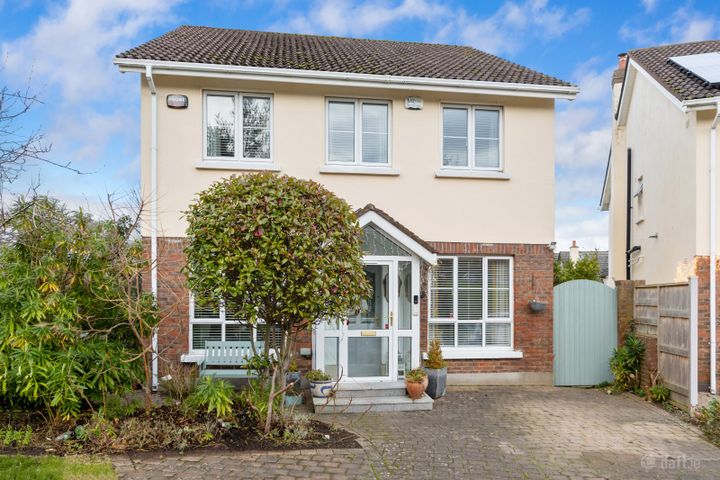 139 Stepaside Park, Stepaside Village, Dublin 18, Dublin 18, Dublin