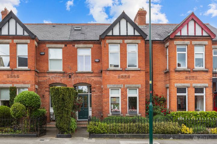 50 Kenilworth Park, Harold's Cross, Dublin 6W, D6WX309