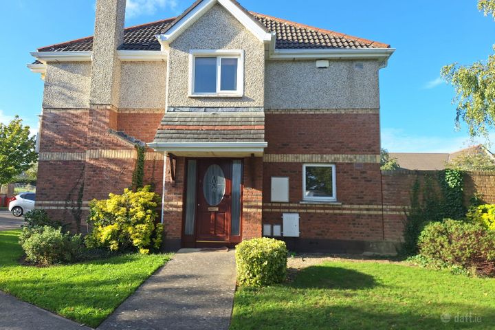 56 Ellensborough Lodge, Kiltipper, Dublin 24