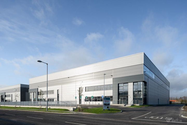Unit A8A, North City Business Park, Finglas, Finglas, Dublin 11