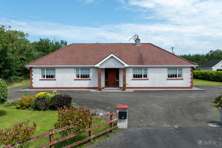 Crosserlough, Cavan, Co. Cavan, A82F2A4