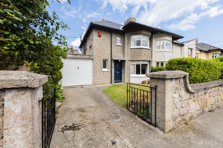 25 Convent Rd, Blackrock, Dublin, Dublin