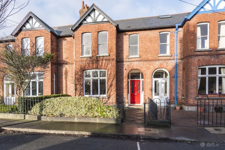 4 Sydenham Road, Ballsbridge, Dublin 4, Dublin