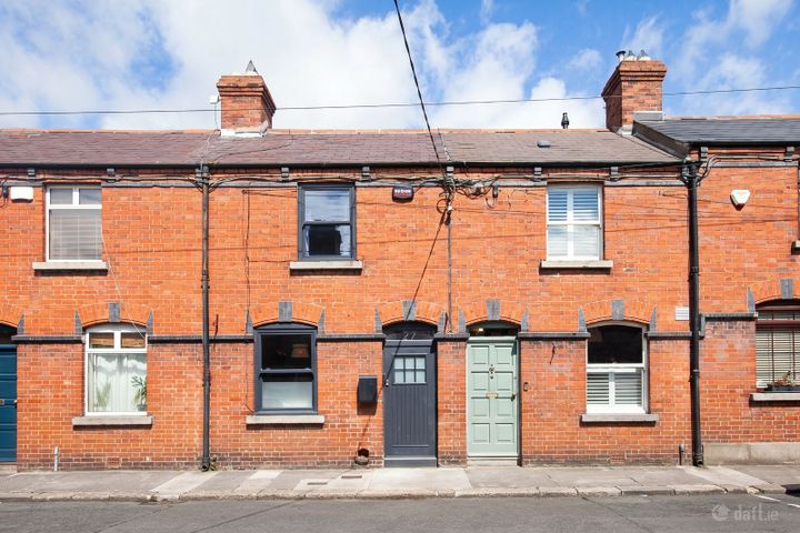 27 Aberdeen Street, North Circular Road, Stoneybatter, Dublin 7, D07W840