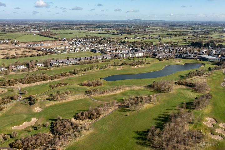 Apartment 7, Block 3 Sawgrass, The Heritage, Killenard, Co. Laois, R32X6T0