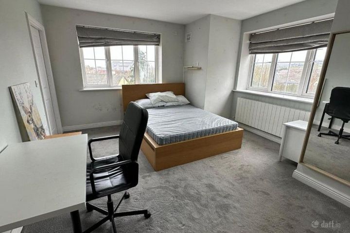 6 Croftwell Drive, Rathcoole, Rathcoole, Co. Dublin