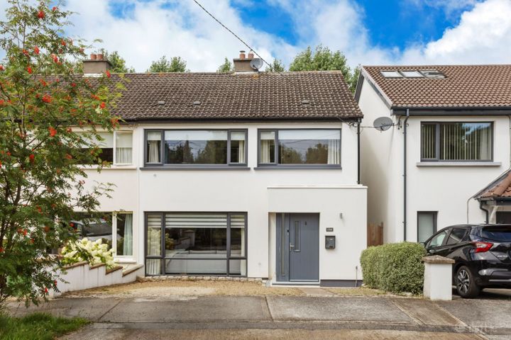 134 Clos Na Lochan, Stigh Lorgan, Co. Atha Cliath, Dublin
