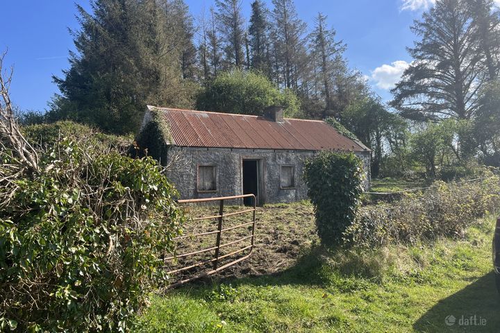 Glennamucka , Gurteen , Ballinasloe, Gurteen, Co. Galway