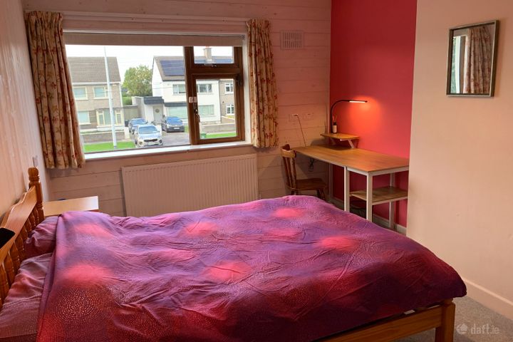 Barton Road East, Dublin 14, Ballinteer, Dublin 16