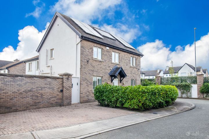 37 Cooper's Wood, Chapel Road, Kinsealy, Co. Dublin, K36NN76