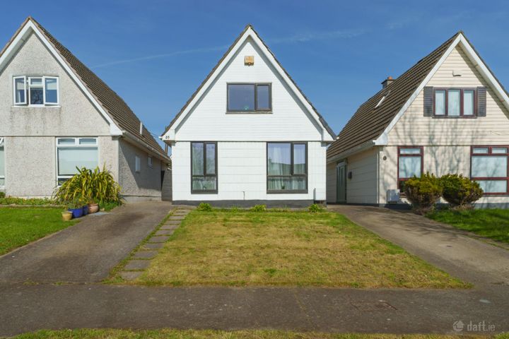 85 Newbury Avenue, Dublin 17, Clonshaugh, Dublin 17, D17X762