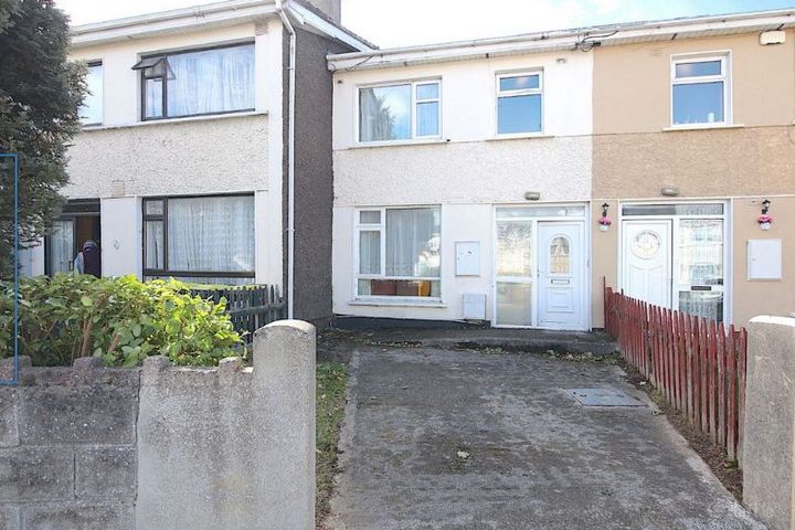 2a Maplewood Park, Dublin 24, Tallaght, Dublin 24, D24RW70