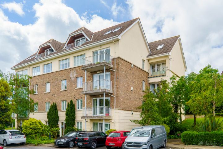 Apartment 16, Fern Court, Stepaside Park, Stepaside, Dublin 18, D18F584