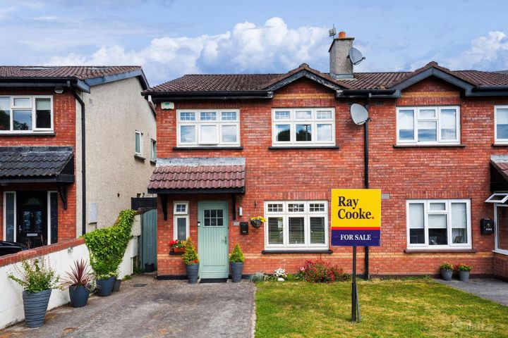 32 Corbally Rise, Citywest, Co. Dublin