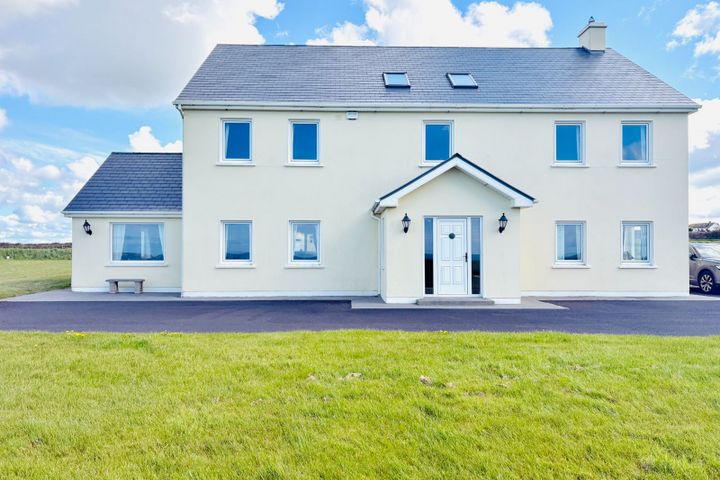 Doon East, Ballybunnion, Ballybunion, Co. Kerry, V31AC76