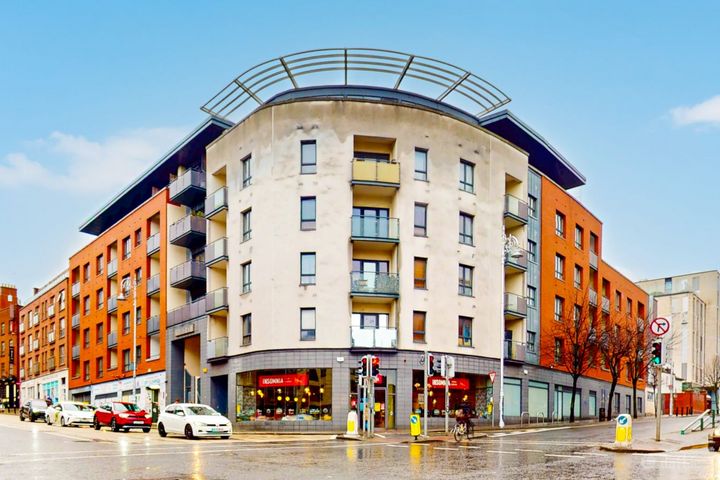 Apartment 59, Block 4, Belmont, Dublin 1